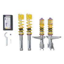 10210023 Coilovers Inox V1 KW Suspension